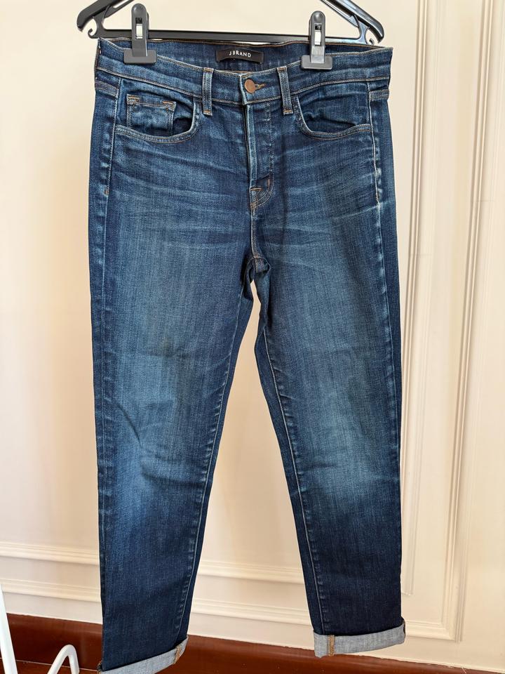 J Brand