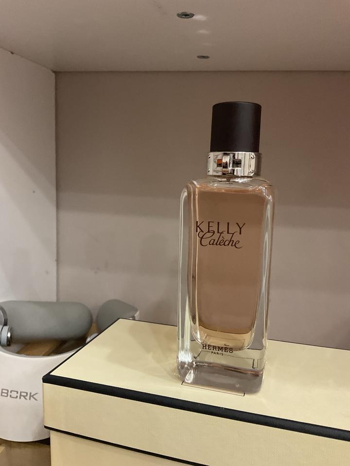 Hermès Женская туалетная вода HERMES Kelly Caleche 100 мл