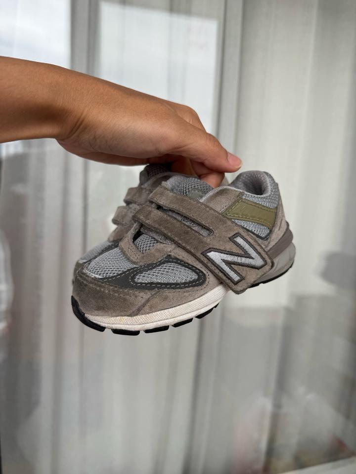 New Balance