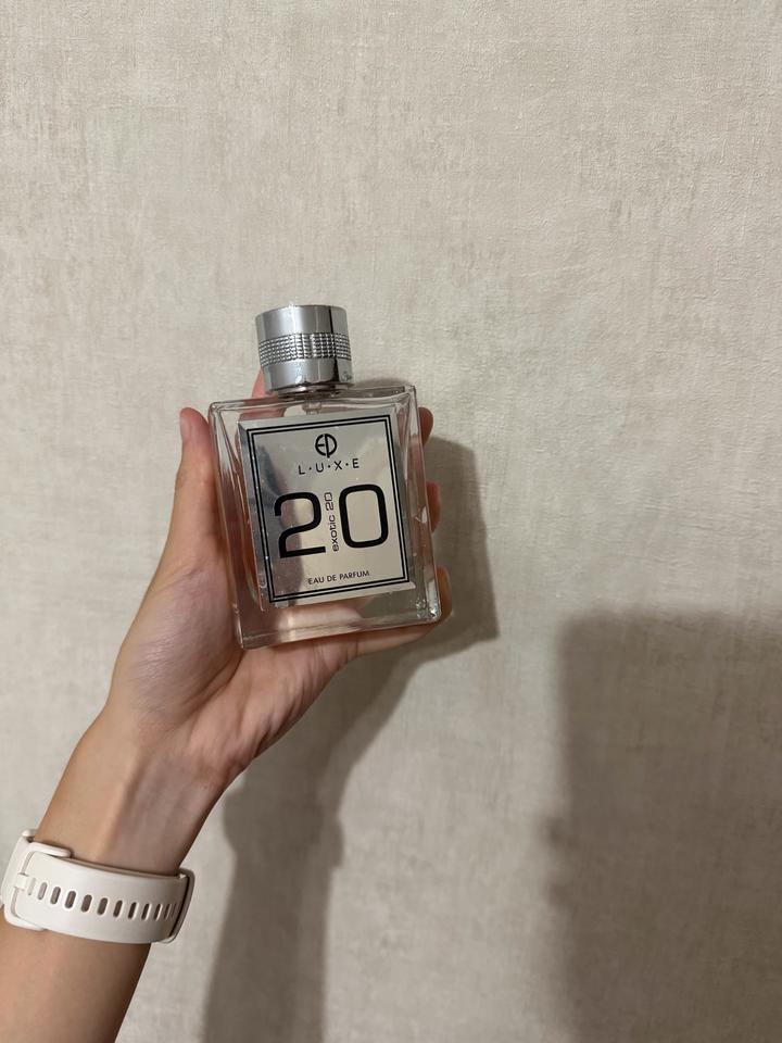 NoName ESTIARA LUXE EXOTIC 20 EDP - 100ML