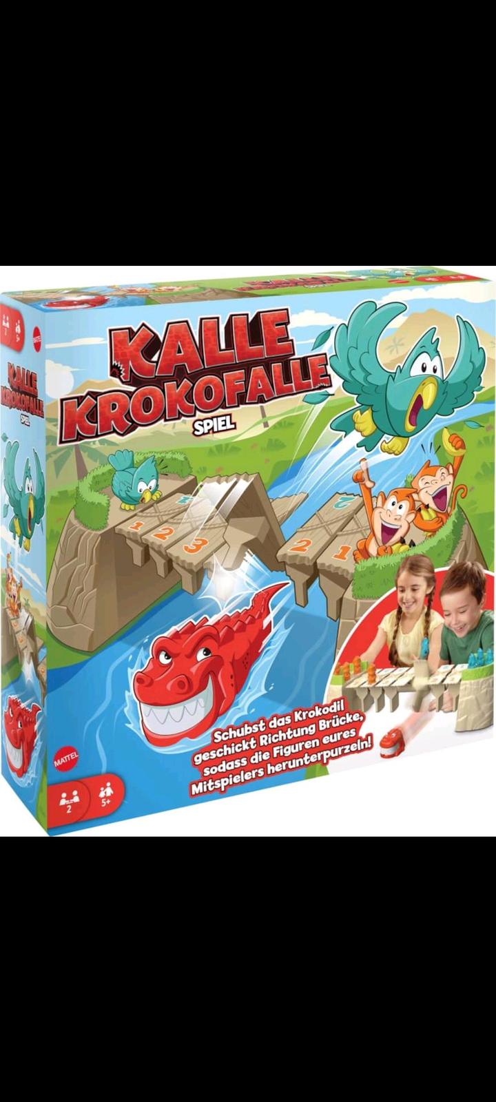 Mattel Настольная игра