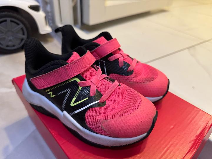 New Balance