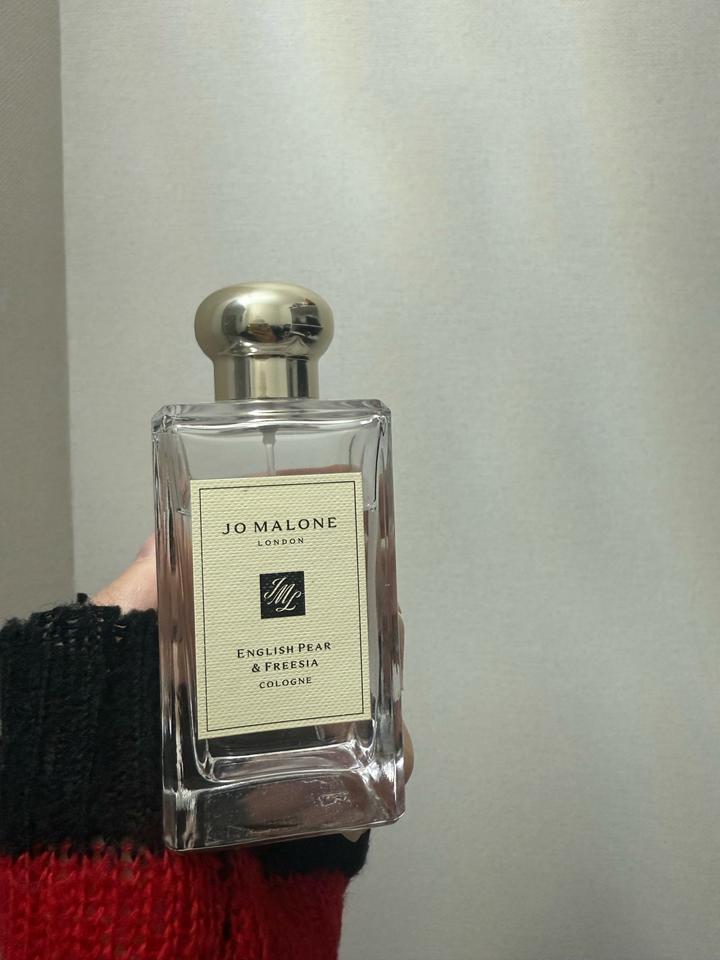 Jo Malone London English Pear & Freesia Cologne 100 ml