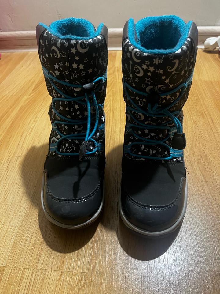Geox