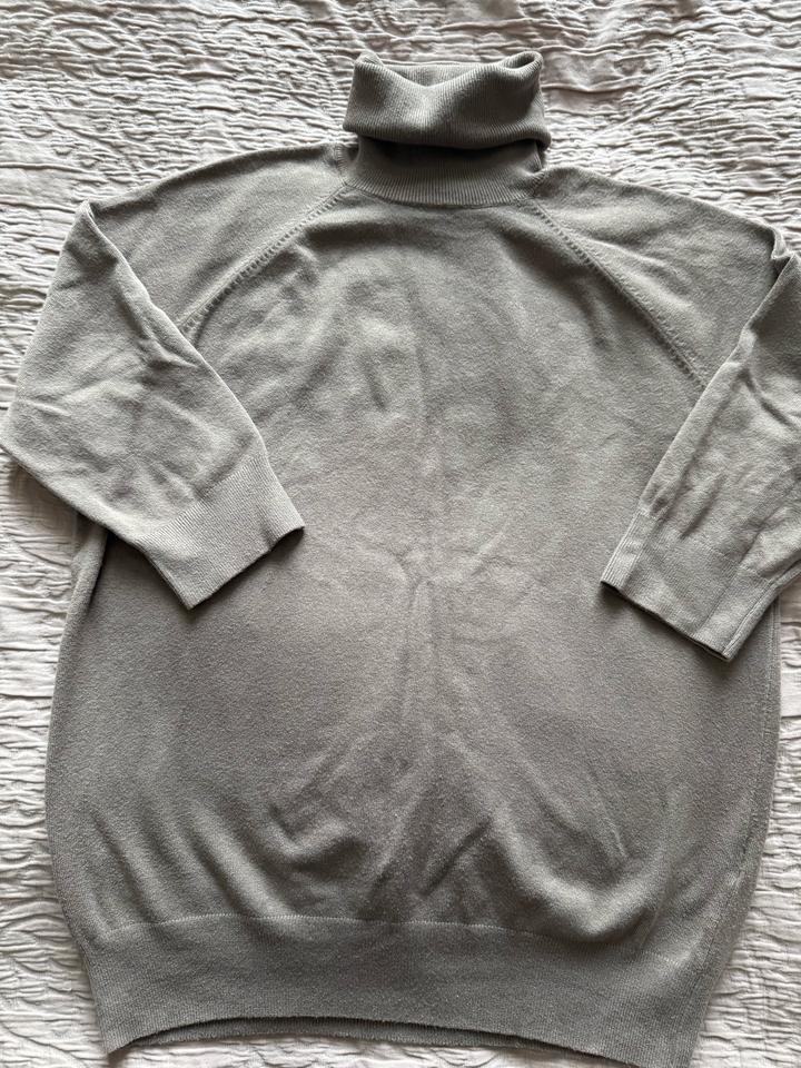 Водолазка ZARA