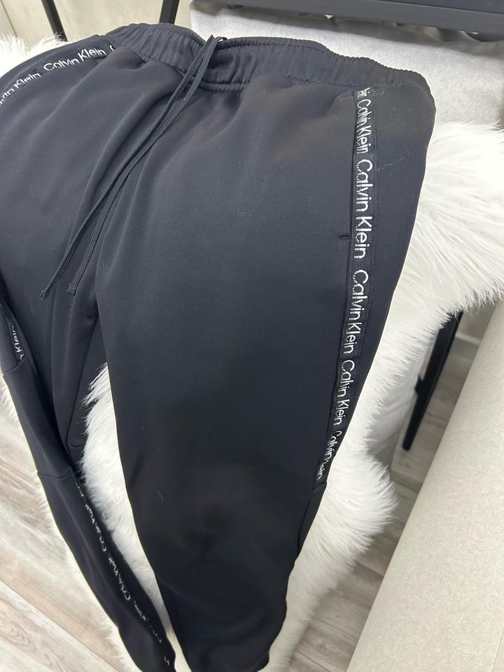 Calvin Klein