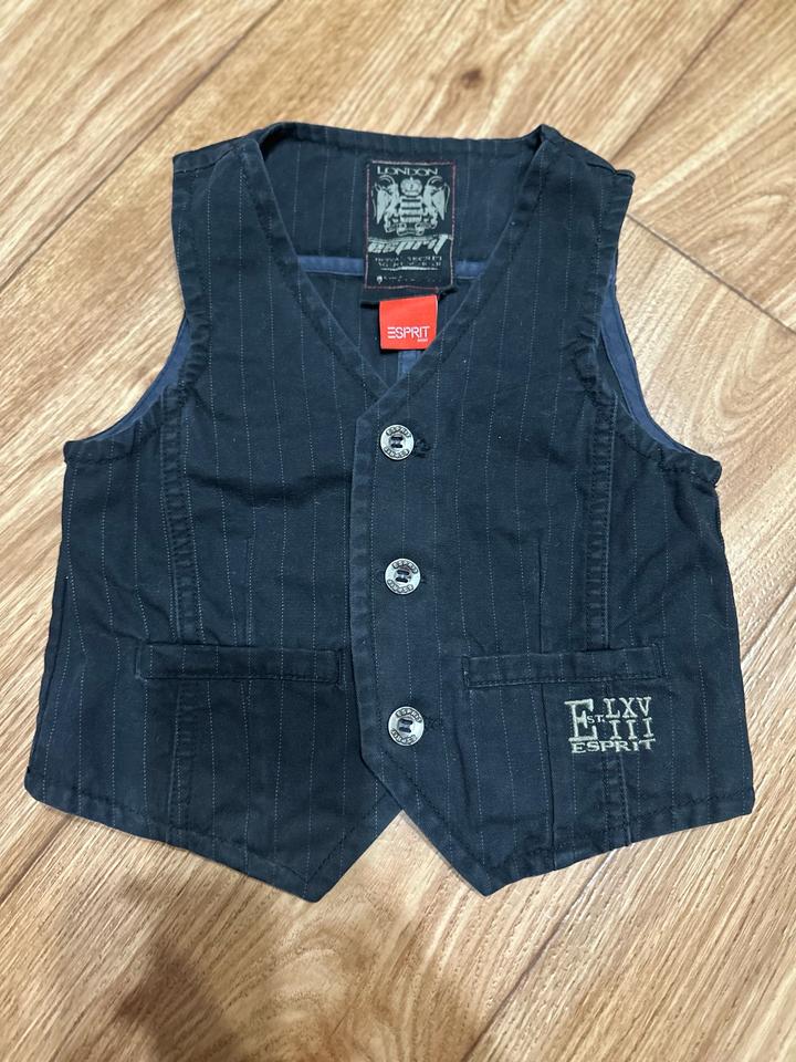Жилет Esprit