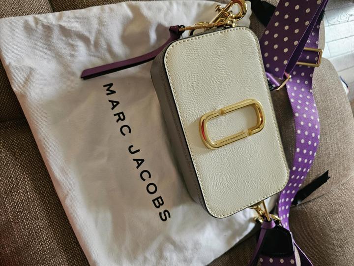 Marc Jacobs
