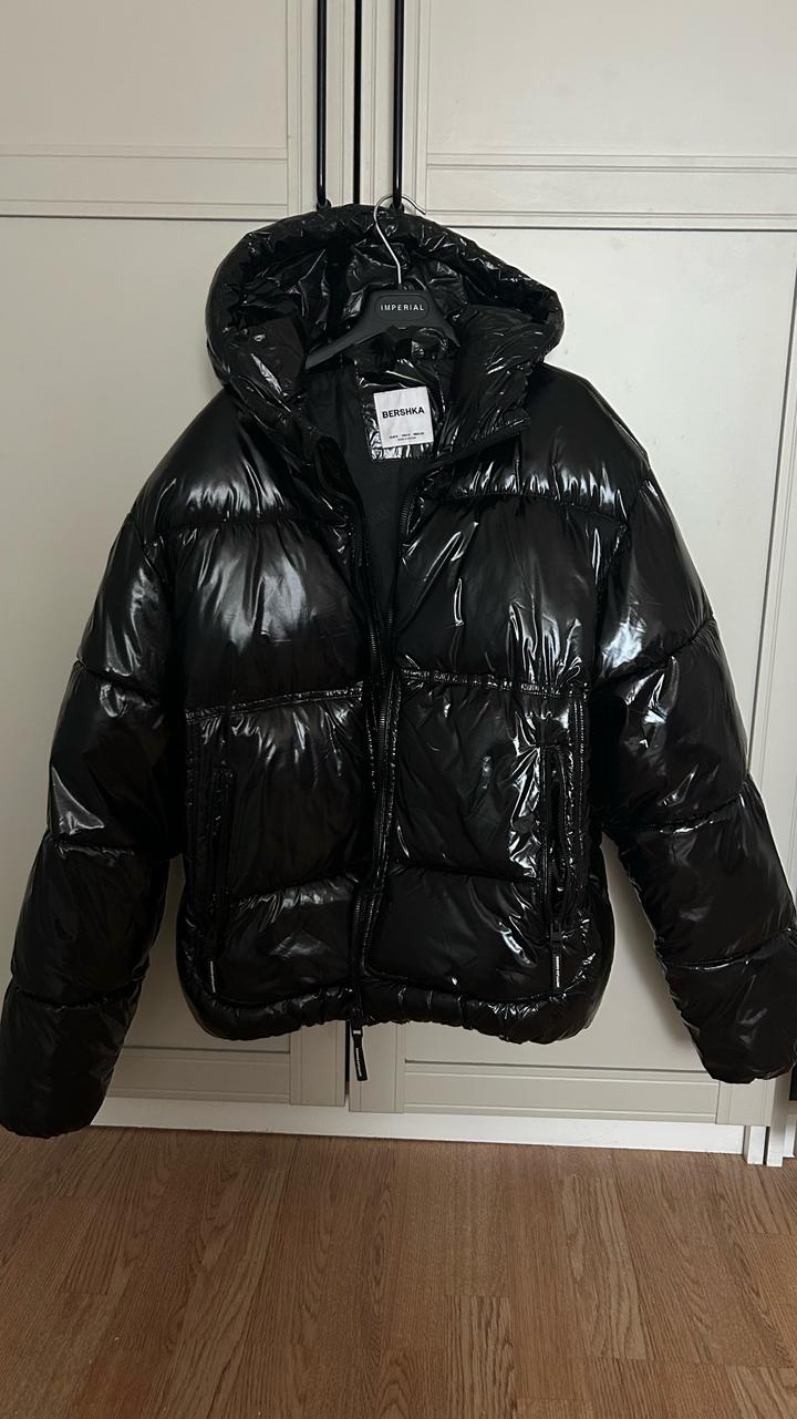 Куртка Bershka