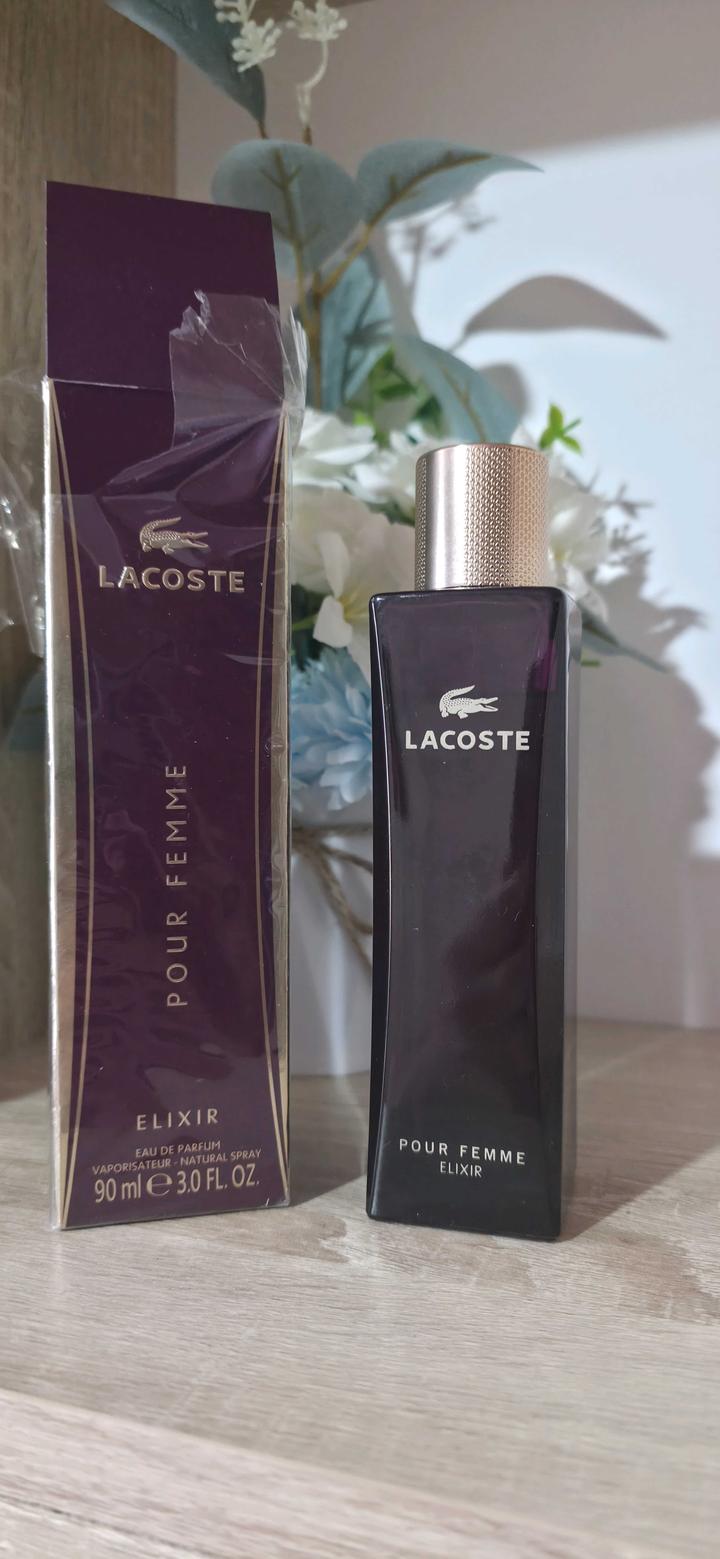 Lacoste