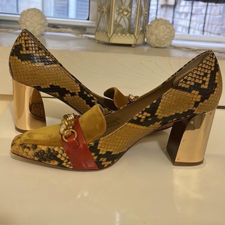 Туфли Tory Burch Jessa