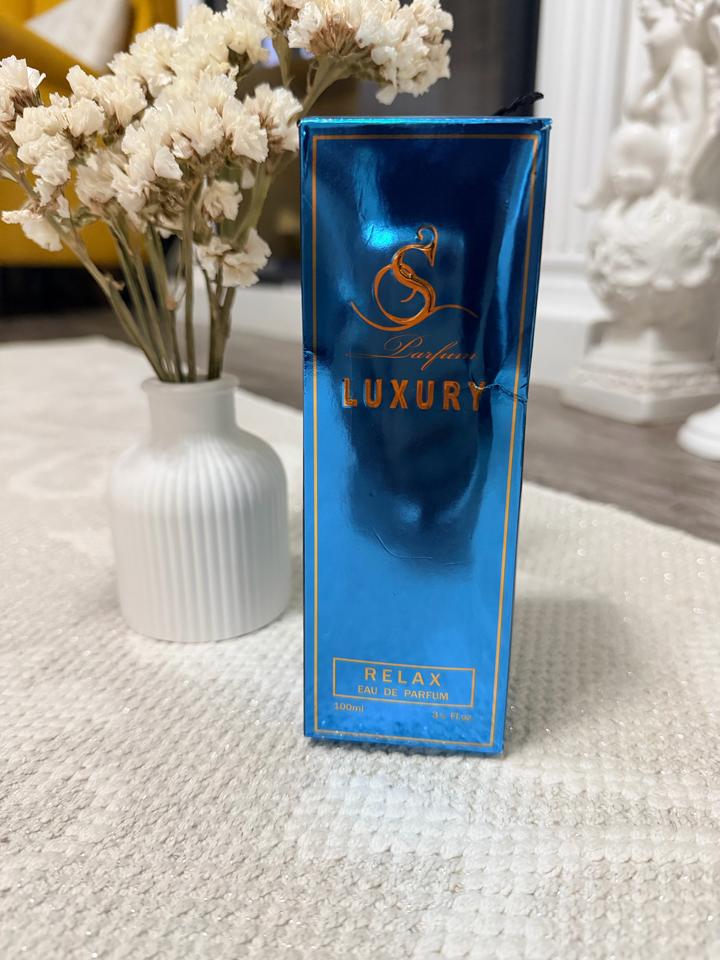 S Parfum