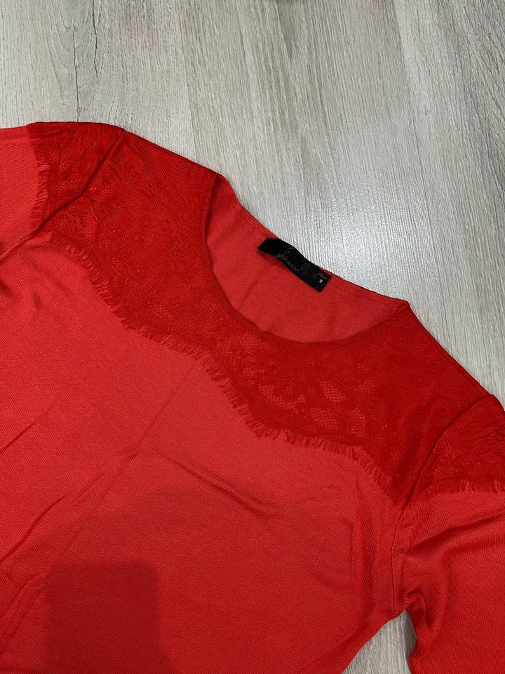 Batik Кофта с кружевом