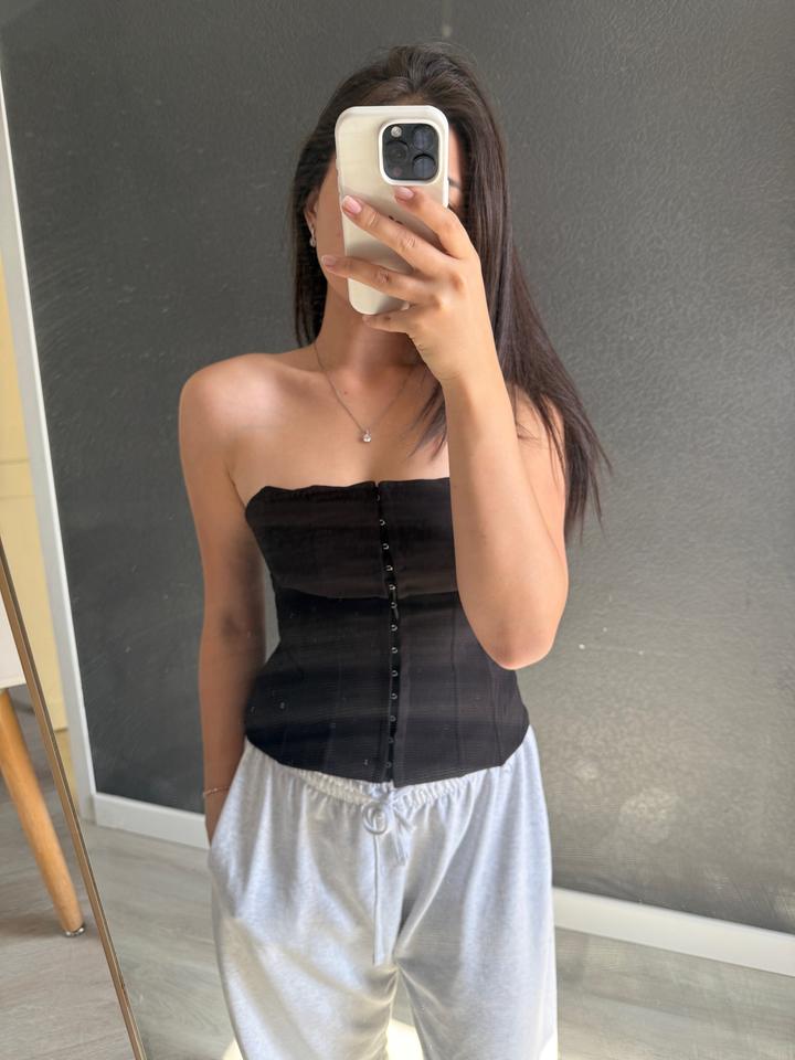 Zara Корсет