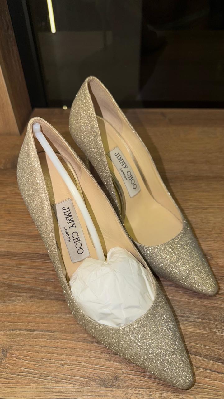 Jimmy Choo