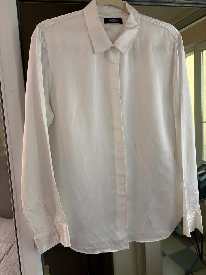 Рубашка Massimo Dutti