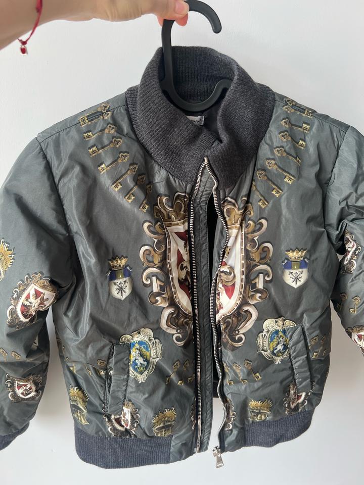 Dolce & Gabbana