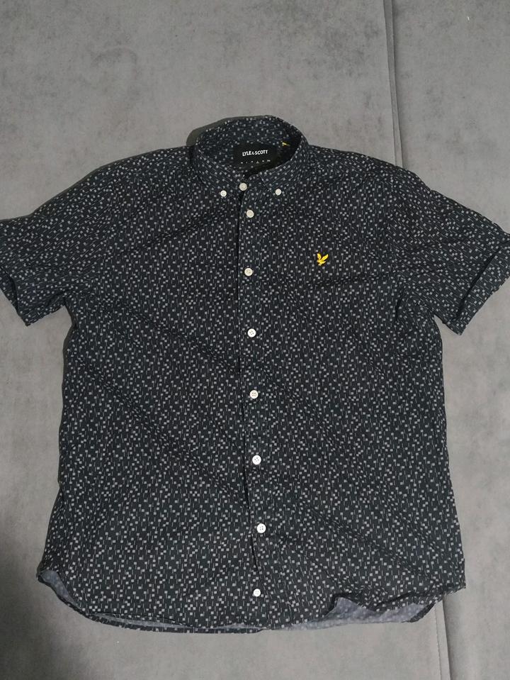 Lyle & Scott
