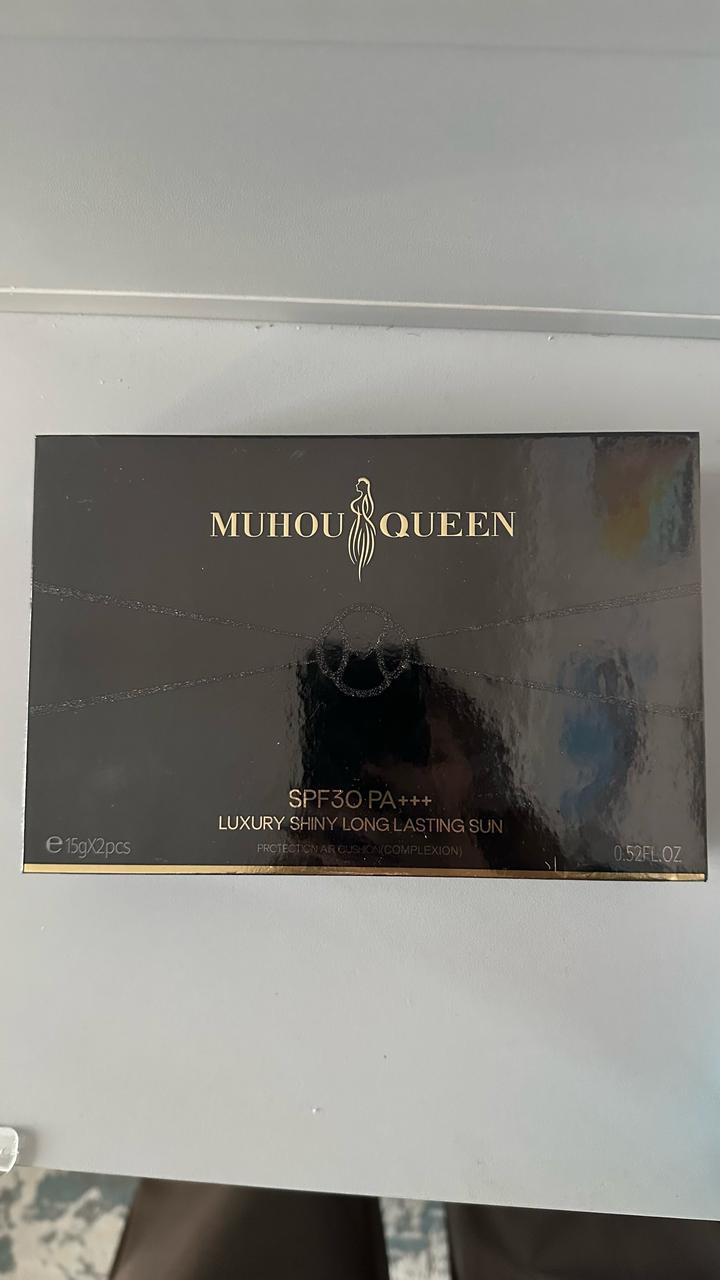 Muhou Queen