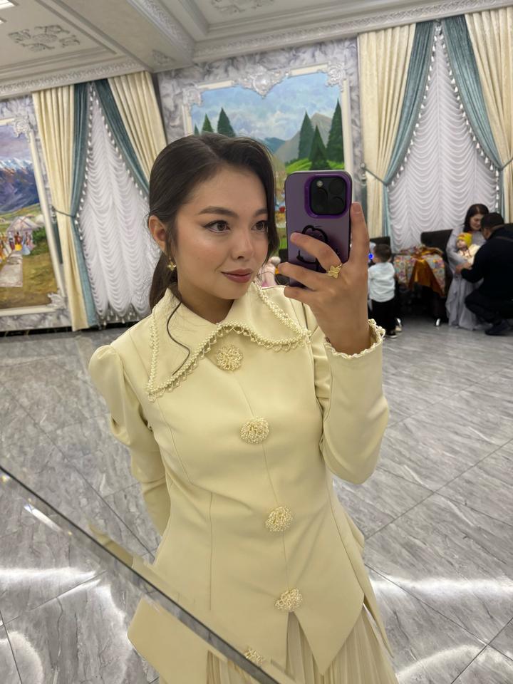 Твоё