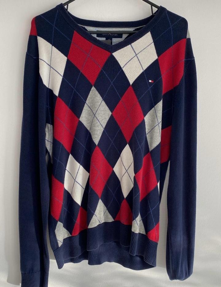 Tommy Hilfiger