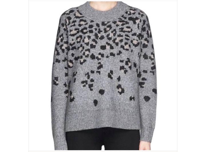 Джемпер rag & bone M новый