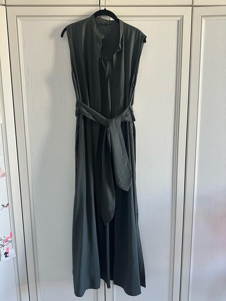 Платье Massimo Dutti
