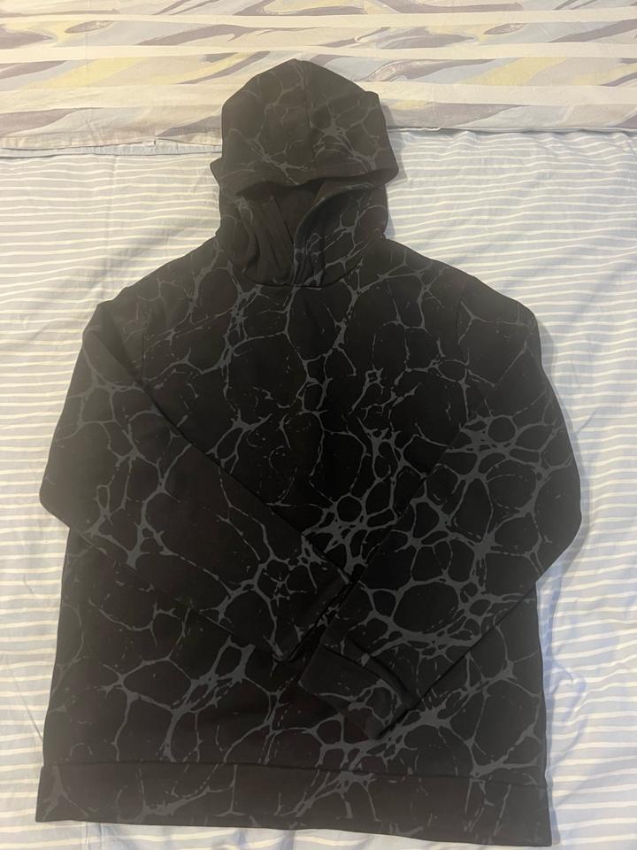 Худи H&M