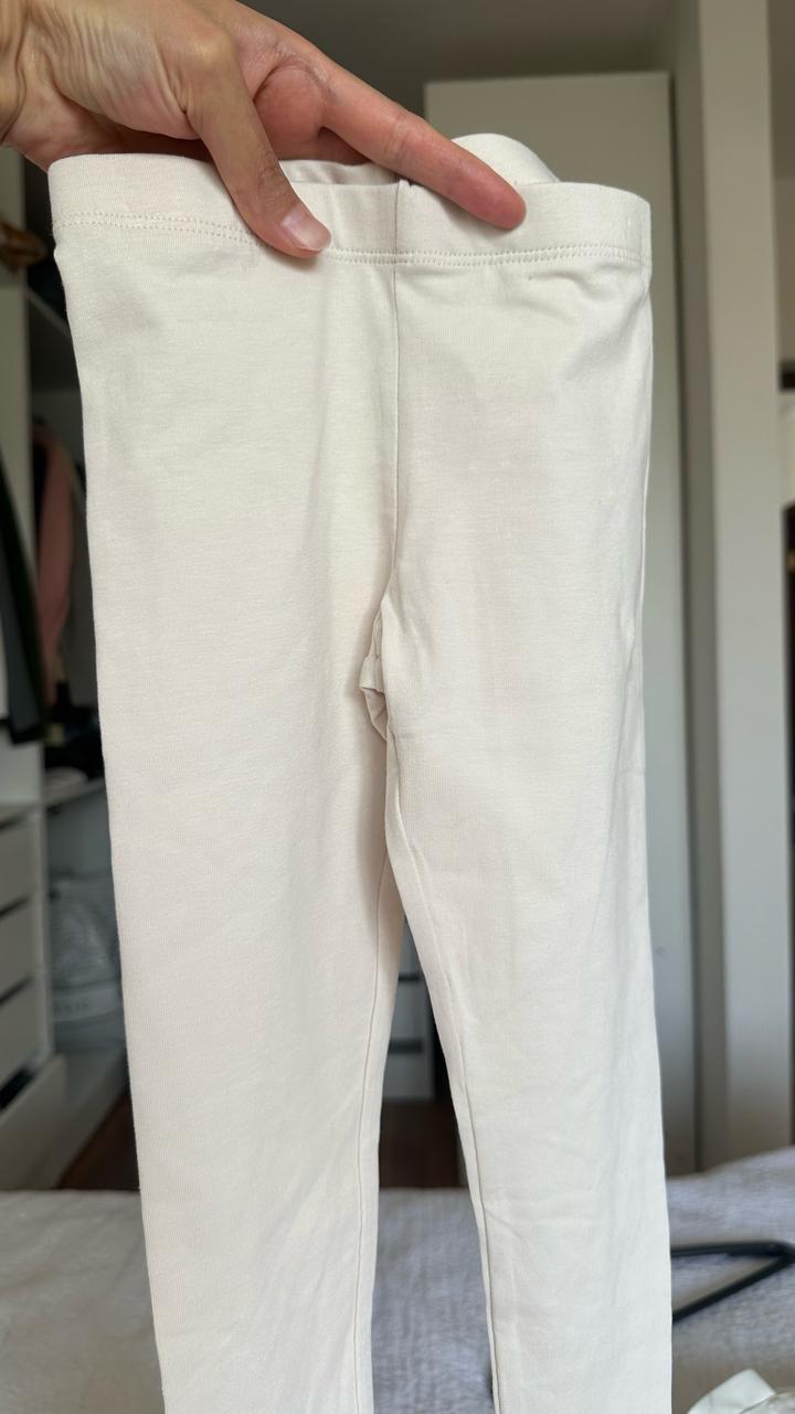 Детские легинсы H&M