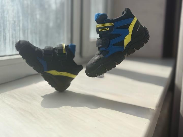 Geox