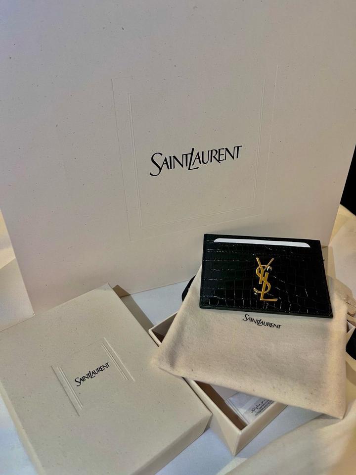 Yves Saint Laurent
