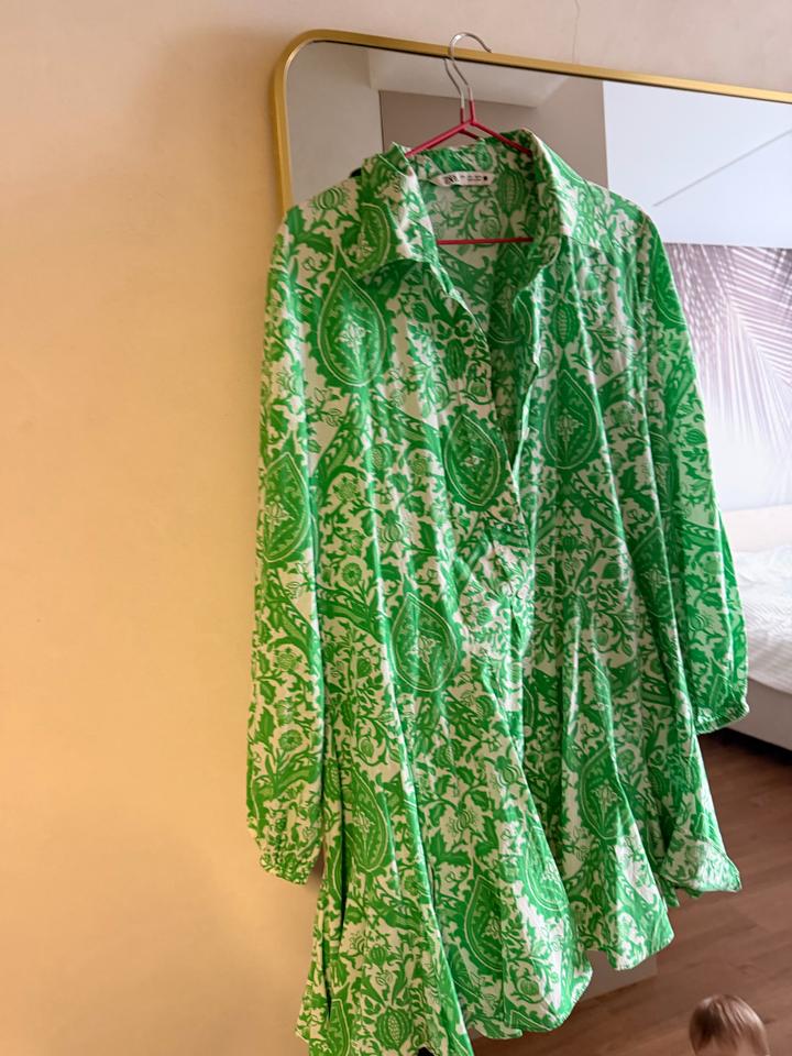 Платье ZARA