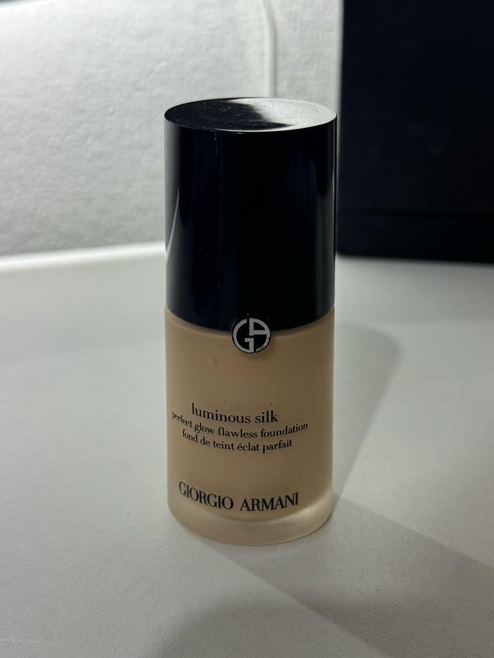 Giorgio Armani