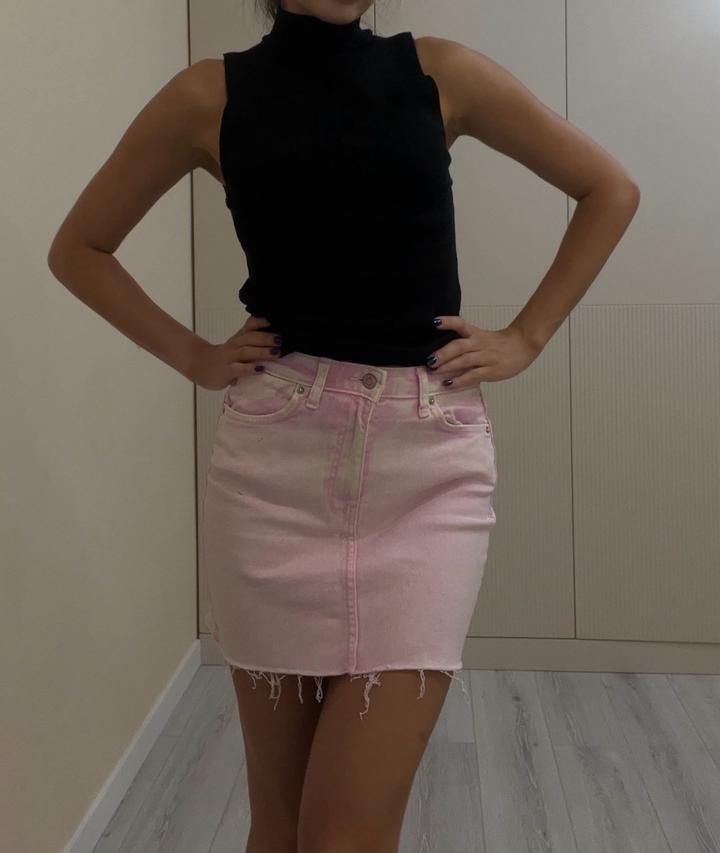 Bershka