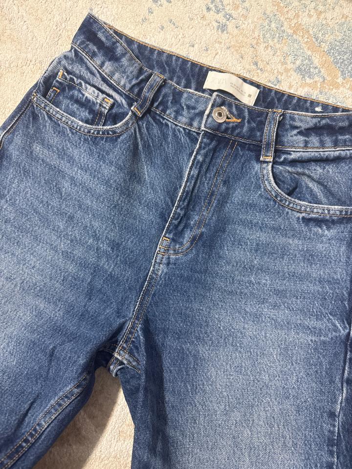 Zara Джинсы Зара
