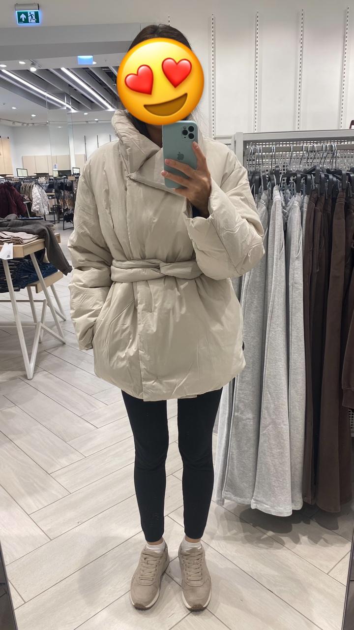 H&M Куртка