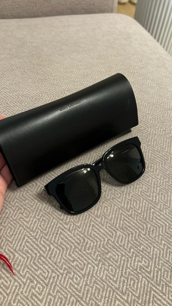 Yves Saint Laurent солнцезащитные очки Saint Laurent
