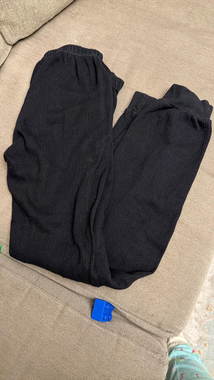 Джоггеры ZARA