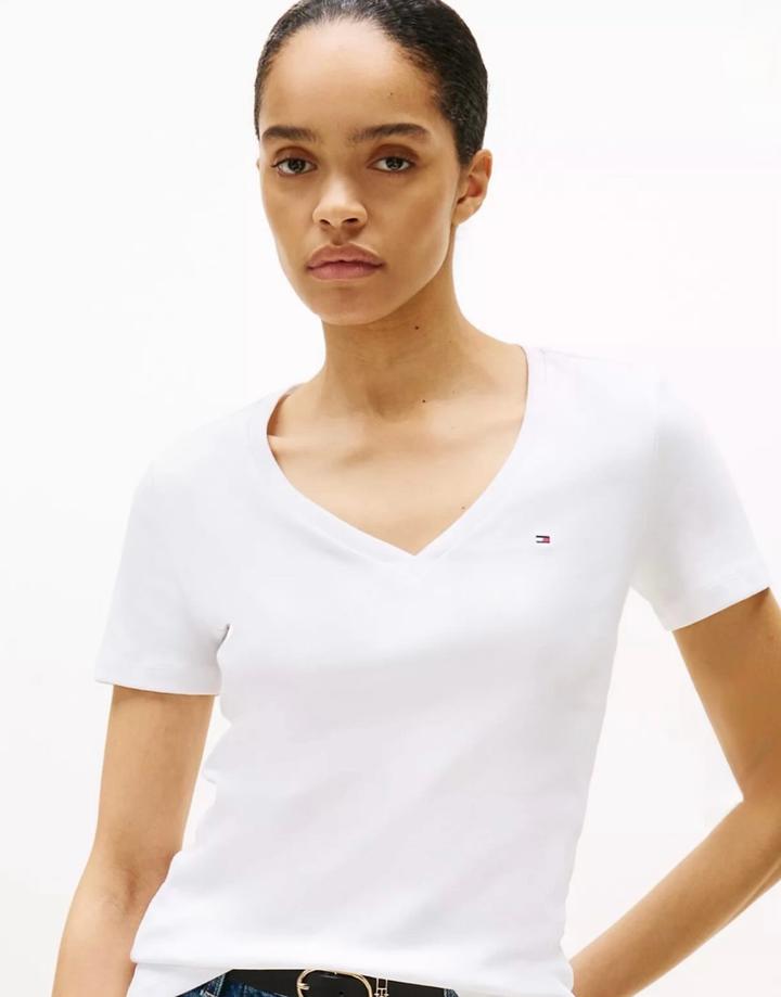 Футболка Tommy Hilfiger