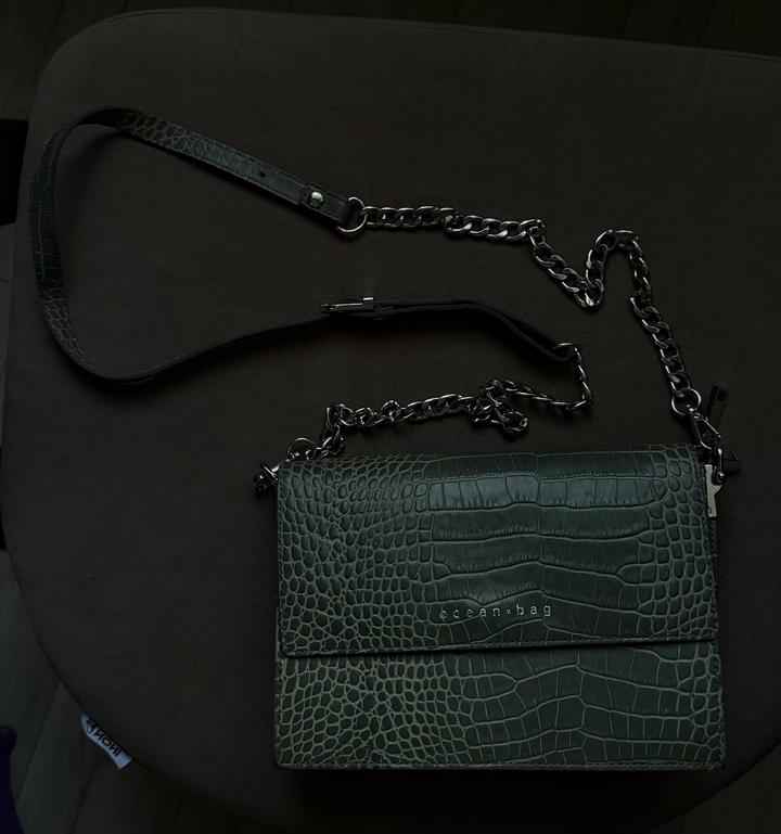 Ocean Bag