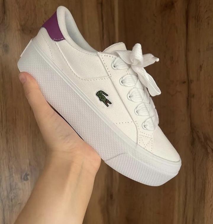 Lacoste