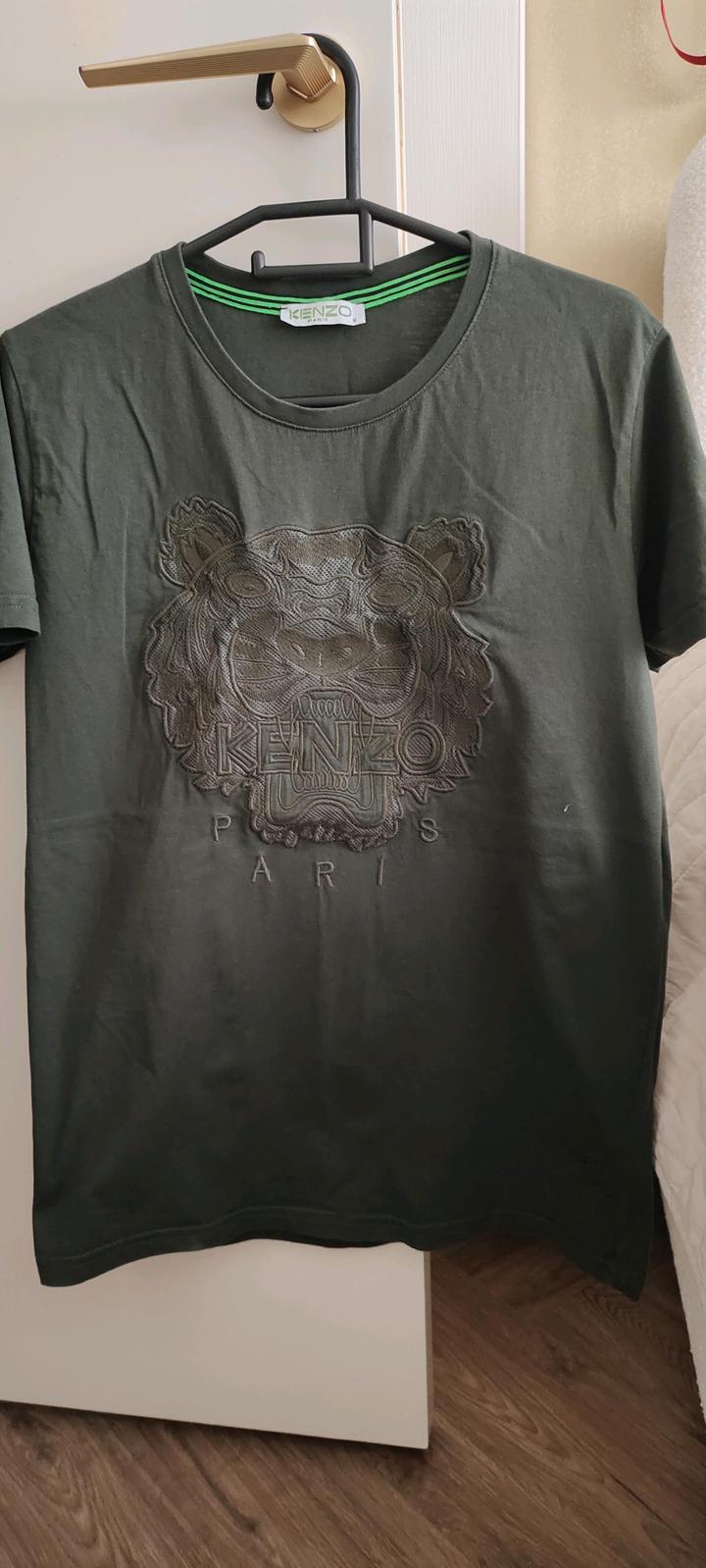 Kenzo