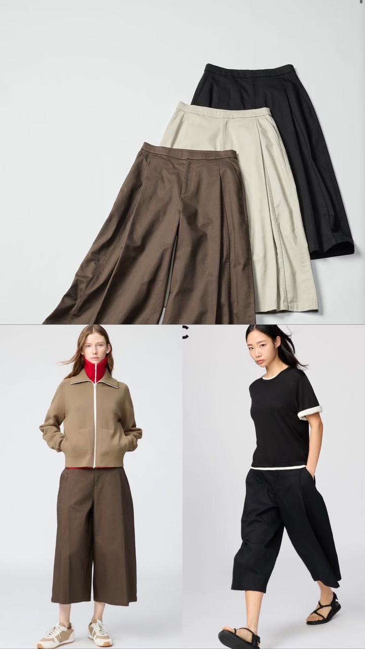 Uniqlo