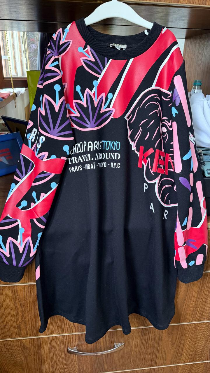 Kenzo