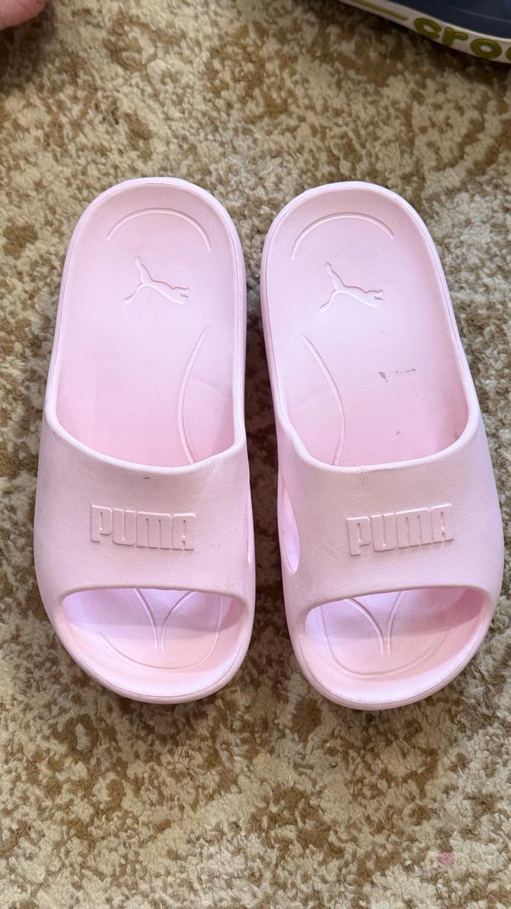 Puma