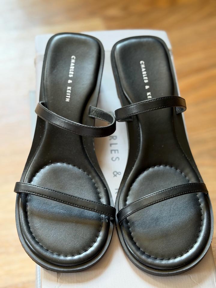 Charles & Keith