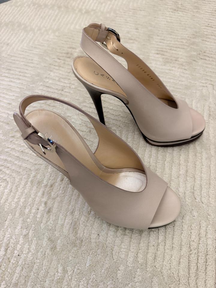 Босоножки Casadei