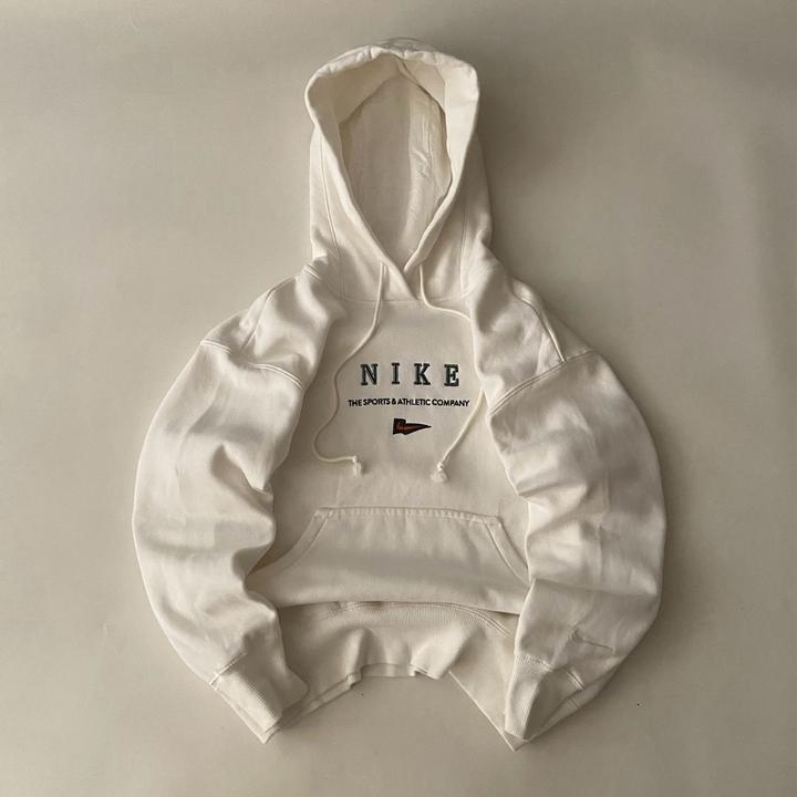 Худи Nike
