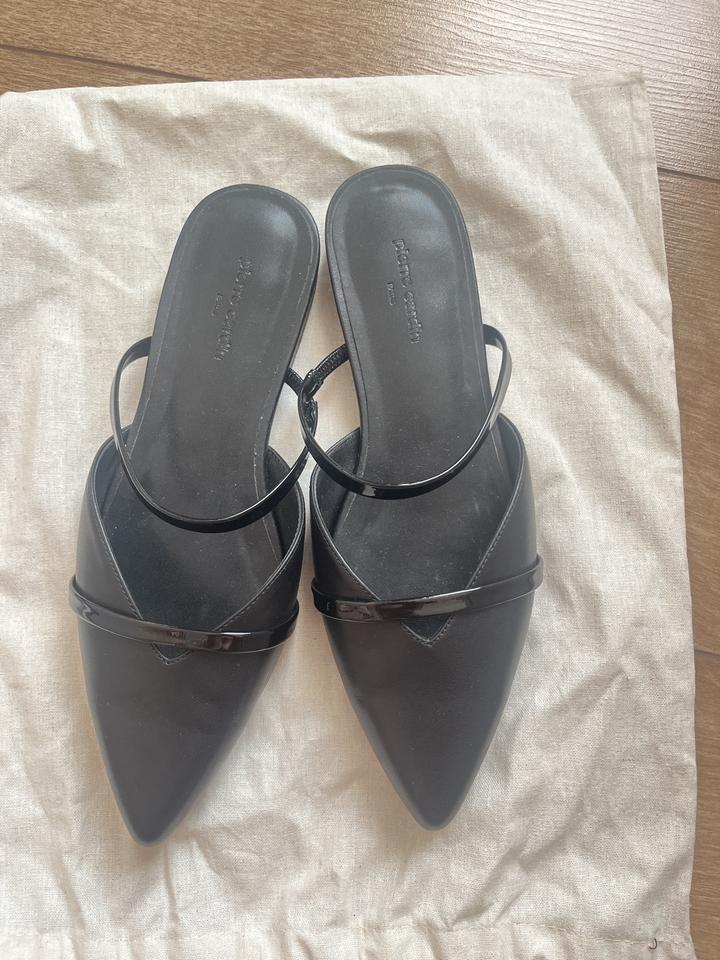 Мюли Pierre Cardin