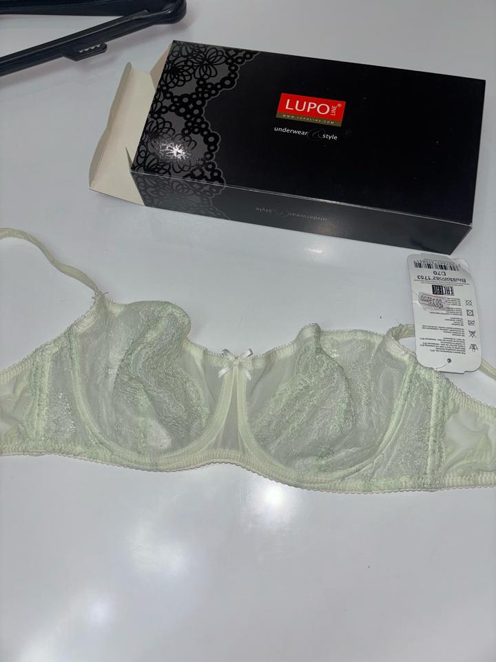 D70 Бюстгальтер “Lupo Line”